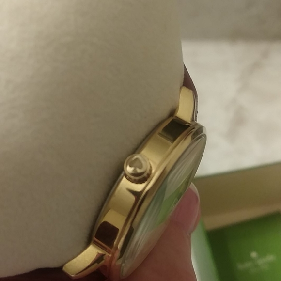 Kate Spade watch - Picture 6 of 7